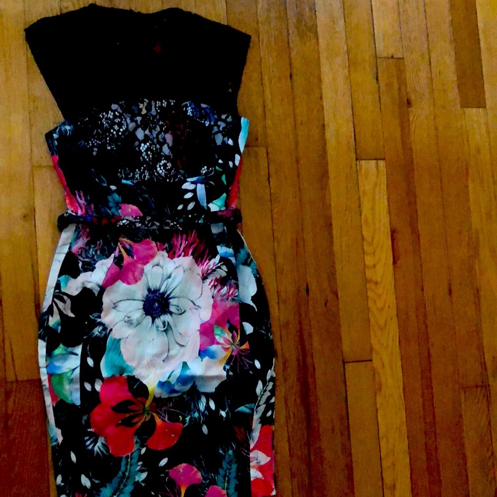 French Connection dress